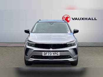 Used Vauxhall Grandland 2024 for sale - 78354128: Photo