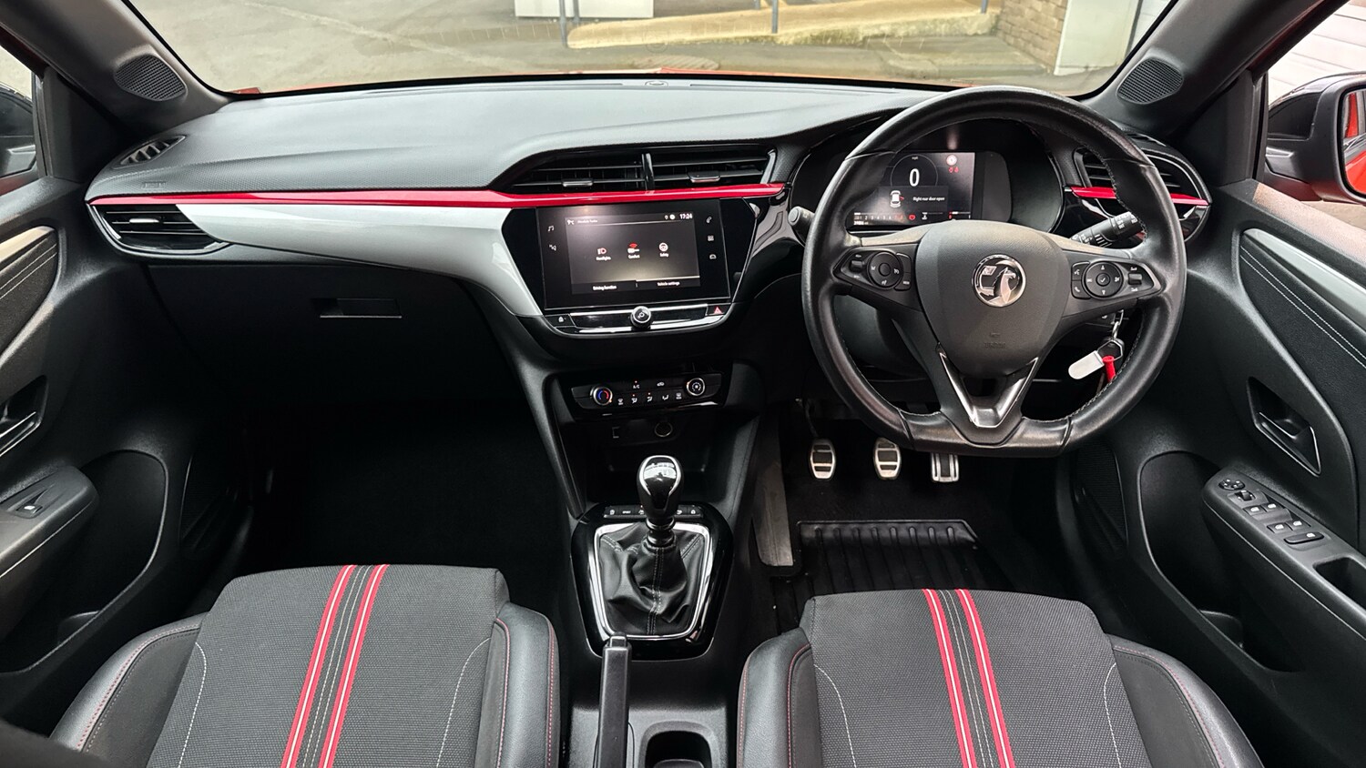 Used Vauxhall Corsa 2020 for sale - 77871884: Photo 10