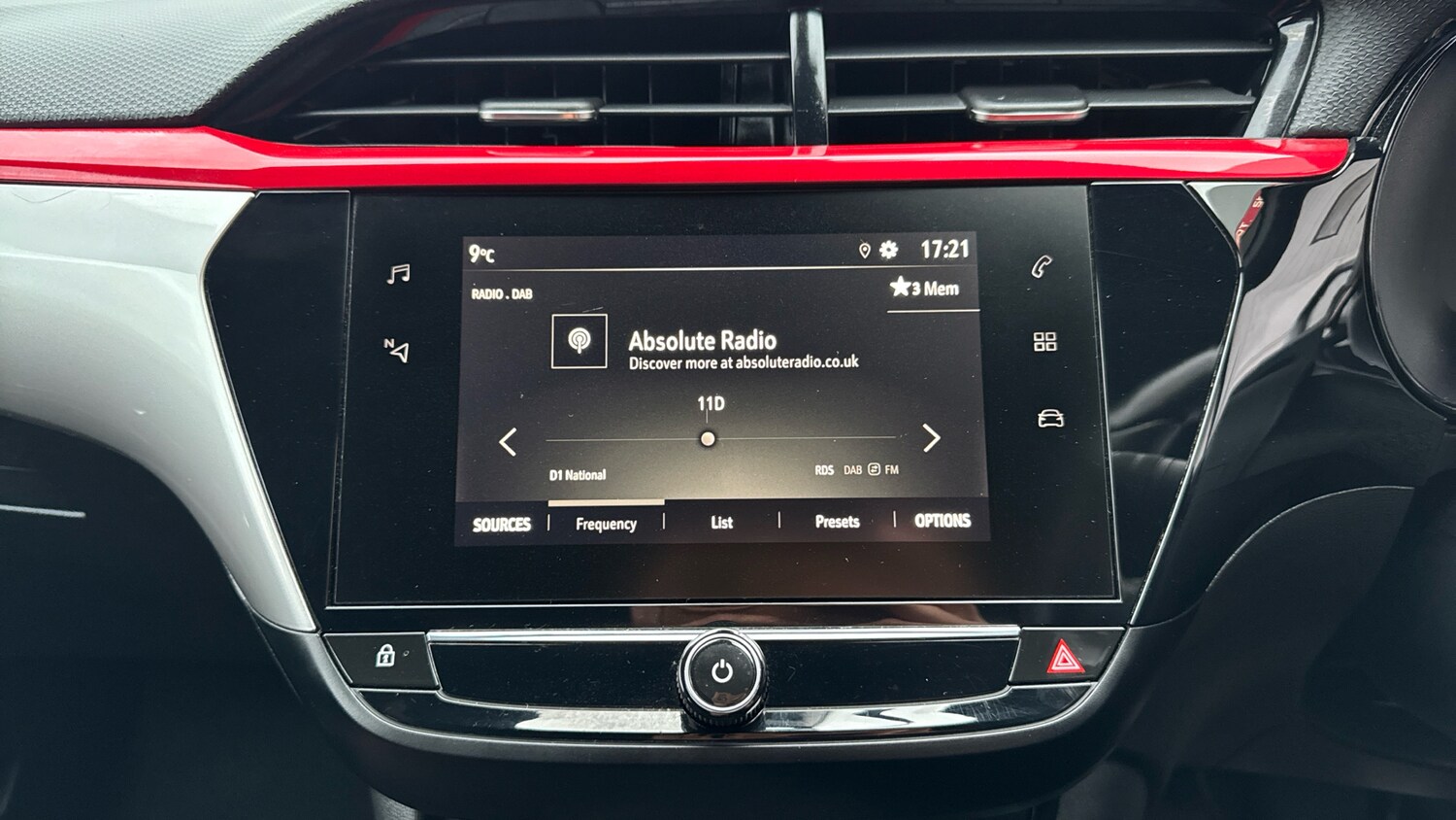 Used Vauxhall Corsa 2020 for sale - 77871884: Photo 12