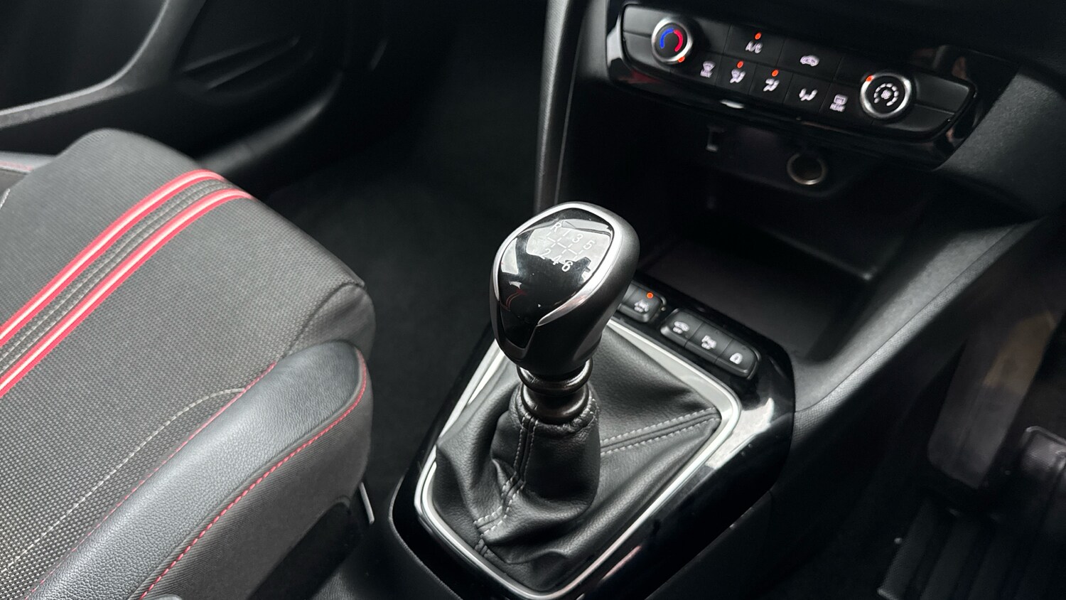 Used Vauxhall Corsa 2020 for sale - 77871884: Photo 13