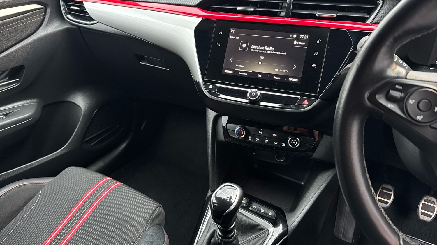 Used Vauxhall Corsa 2020 for sale - 77871884: Photo 14