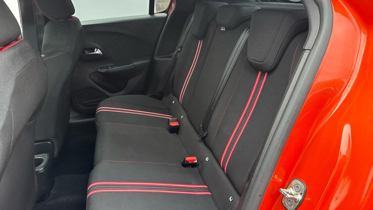 Used Vauxhall Corsa 2020 for sale - 77871884: Photo 16