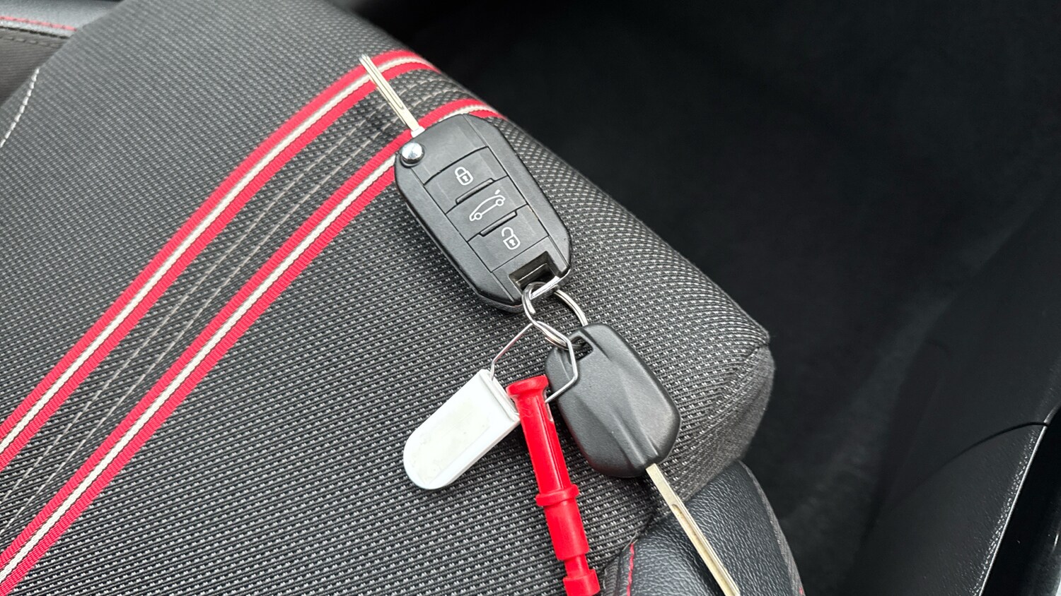 Used Vauxhall Corsa 2020 for sale - 77871884: Photo 20