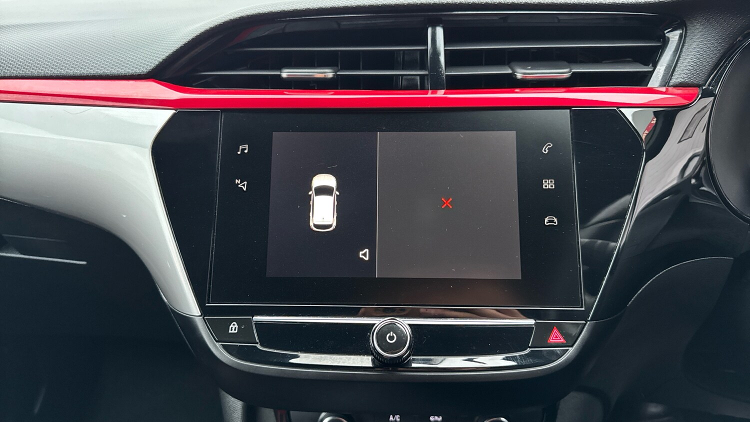 Used Vauxhall Corsa 2020 for sale - 77871884: Photo 21