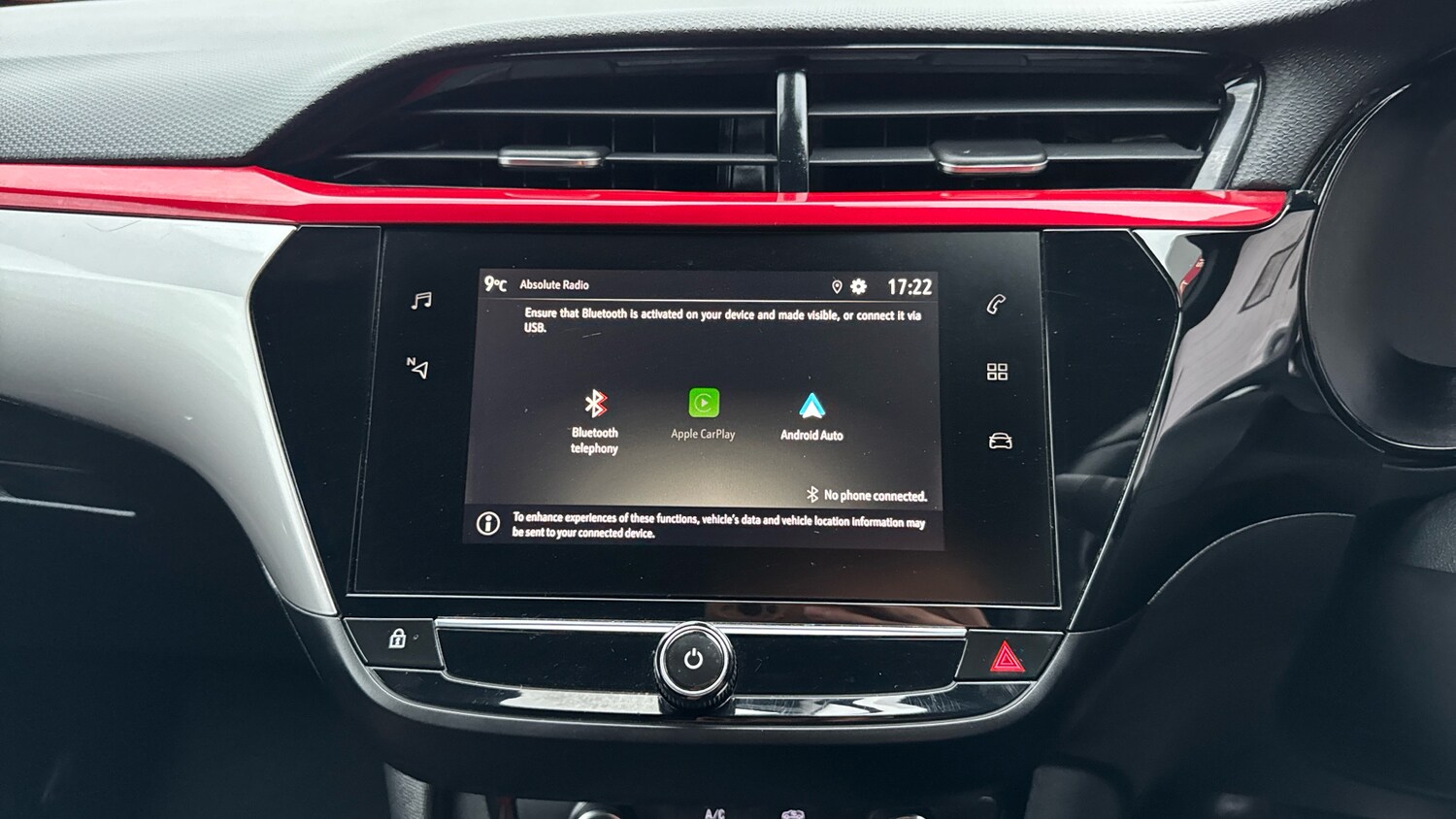 Used Vauxhall Corsa 2020 for sale - 77871884: Photo 22