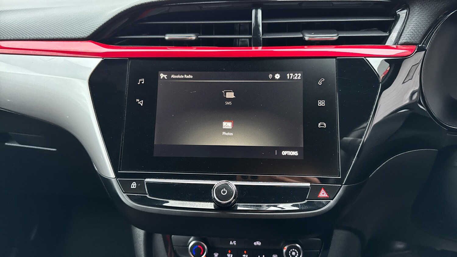 Used Vauxhall Corsa 2020 for sale - 77871884: Photo 23