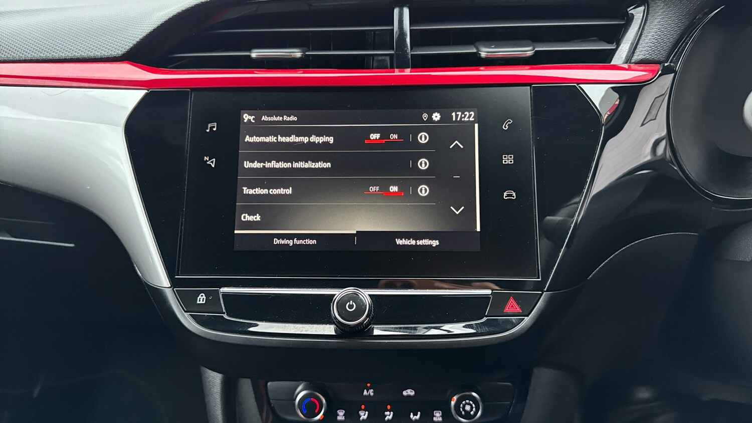 Used Vauxhall Corsa 2020 for sale - 77871884: Photo 24