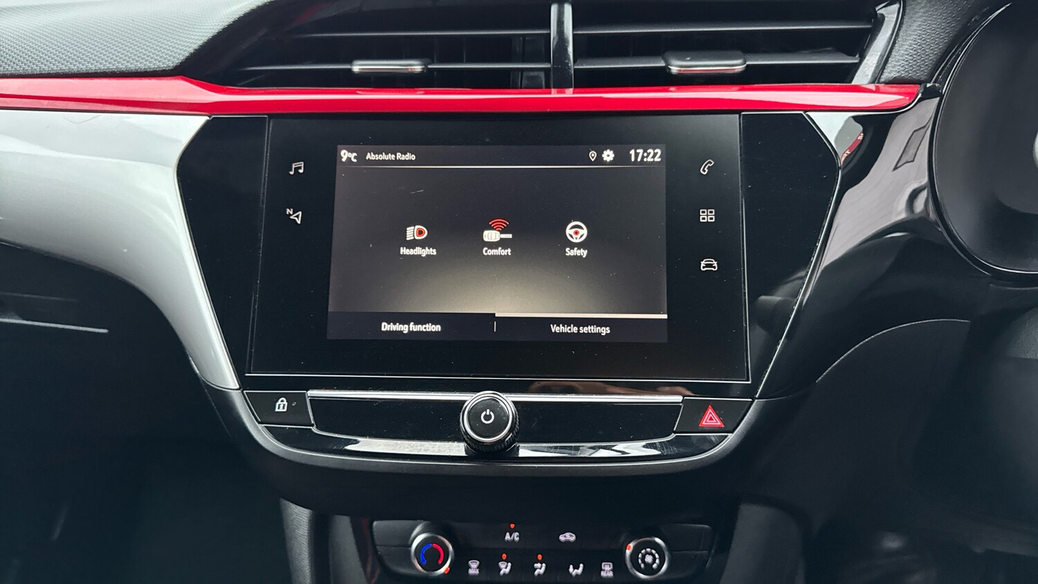 Used Vauxhall Corsa 2020 for sale - 77871884: Photo 25