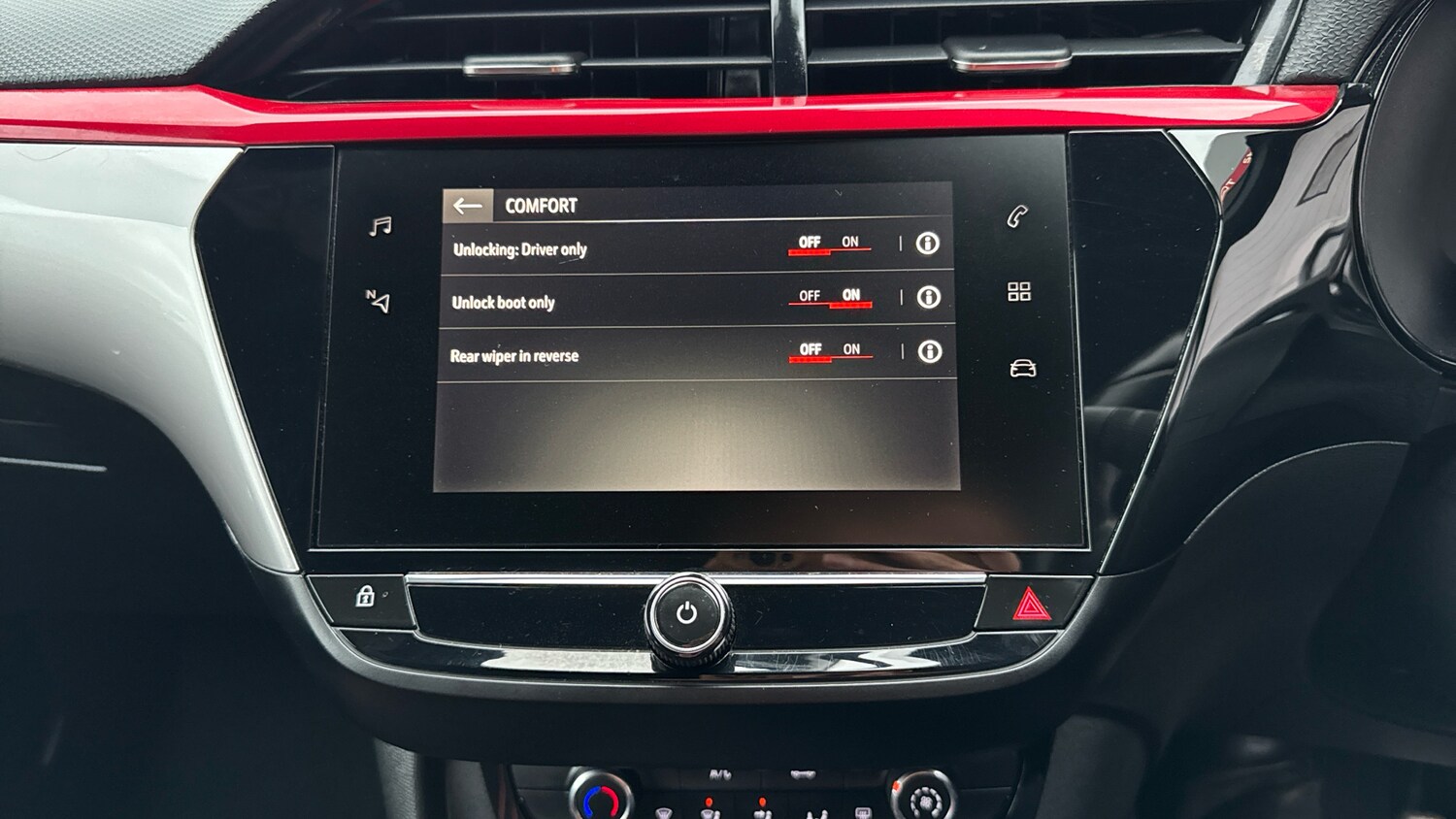 Used Vauxhall Corsa 2020 for sale - 77871884: Photo 27