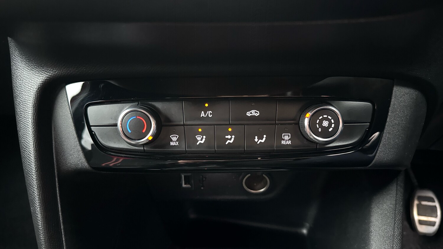 Used Vauxhall Corsa 2020 for sale - 77871884: Photo 29