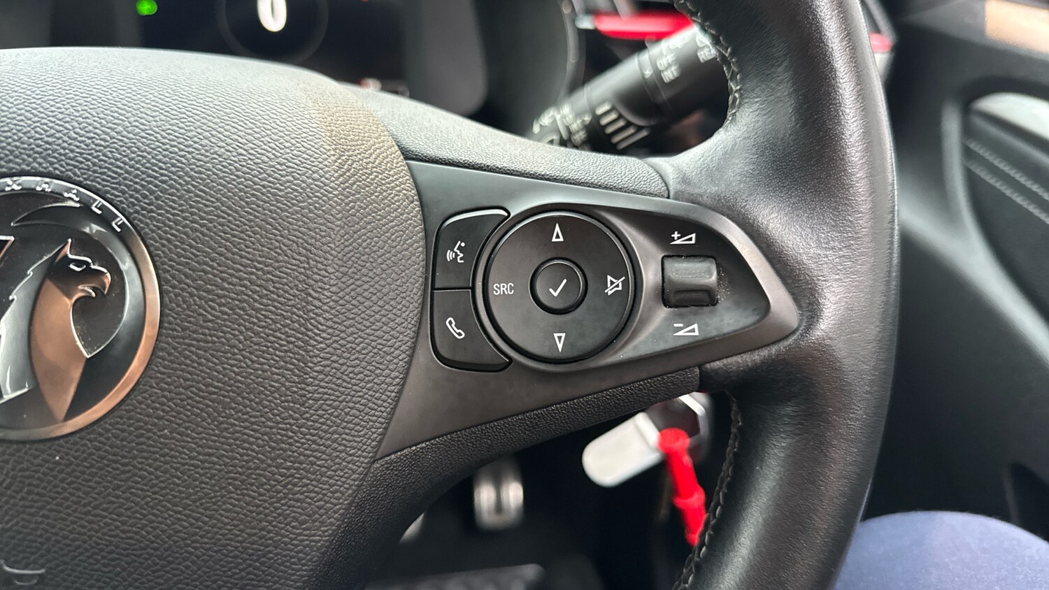 Used Vauxhall Corsa 2020 for sale - 77871884: Photo 34