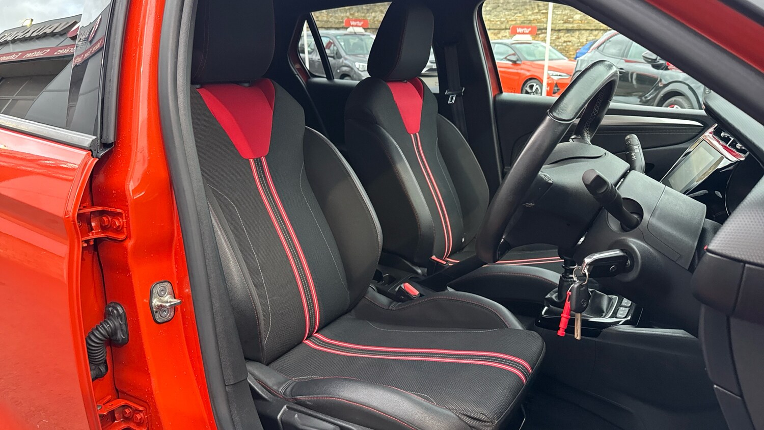 Used Vauxhall Corsa 2020 for sale - 77871884: Photo 37