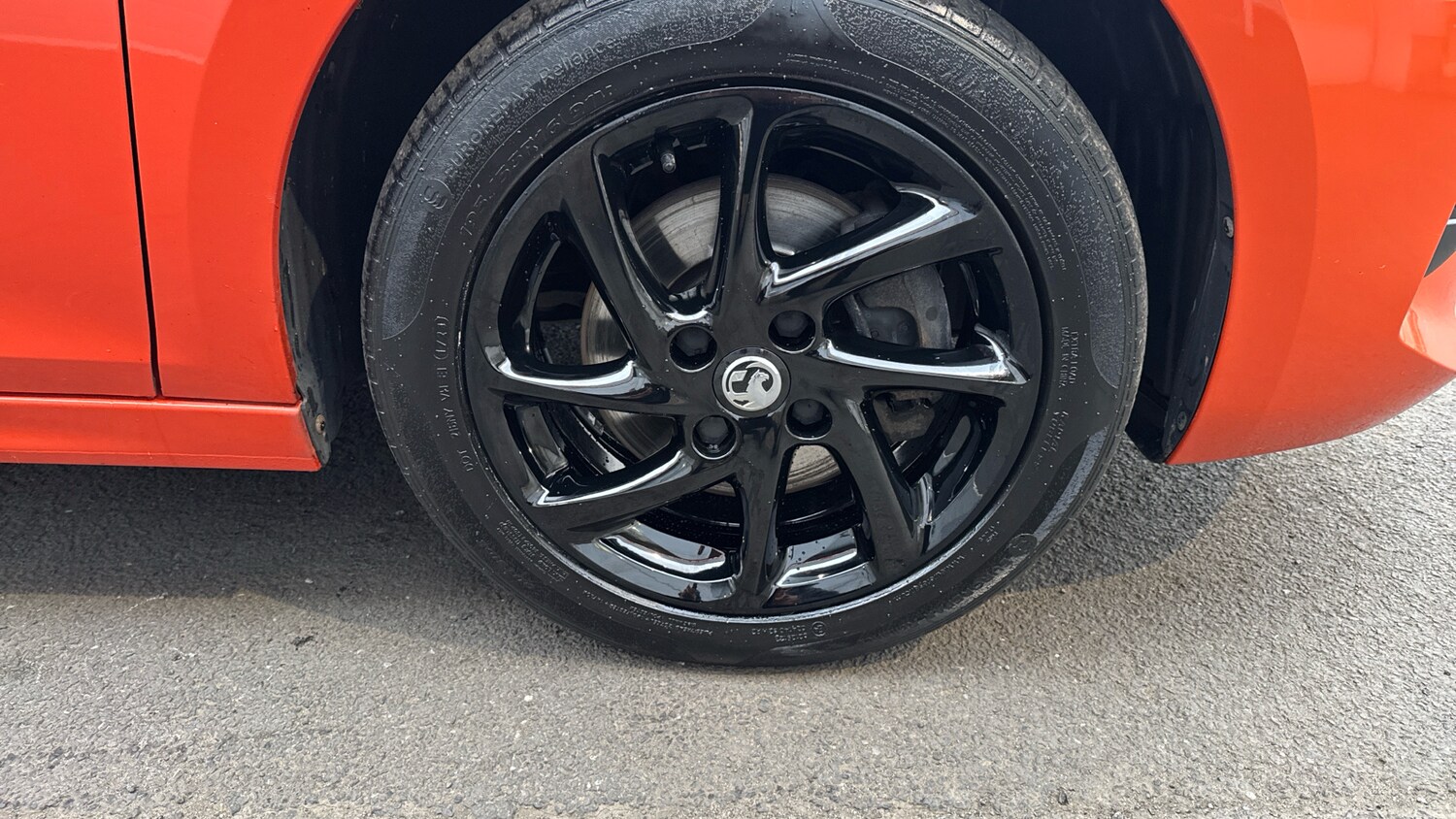 Used Vauxhall Corsa 2020 for sale - 77871884: Photo 38