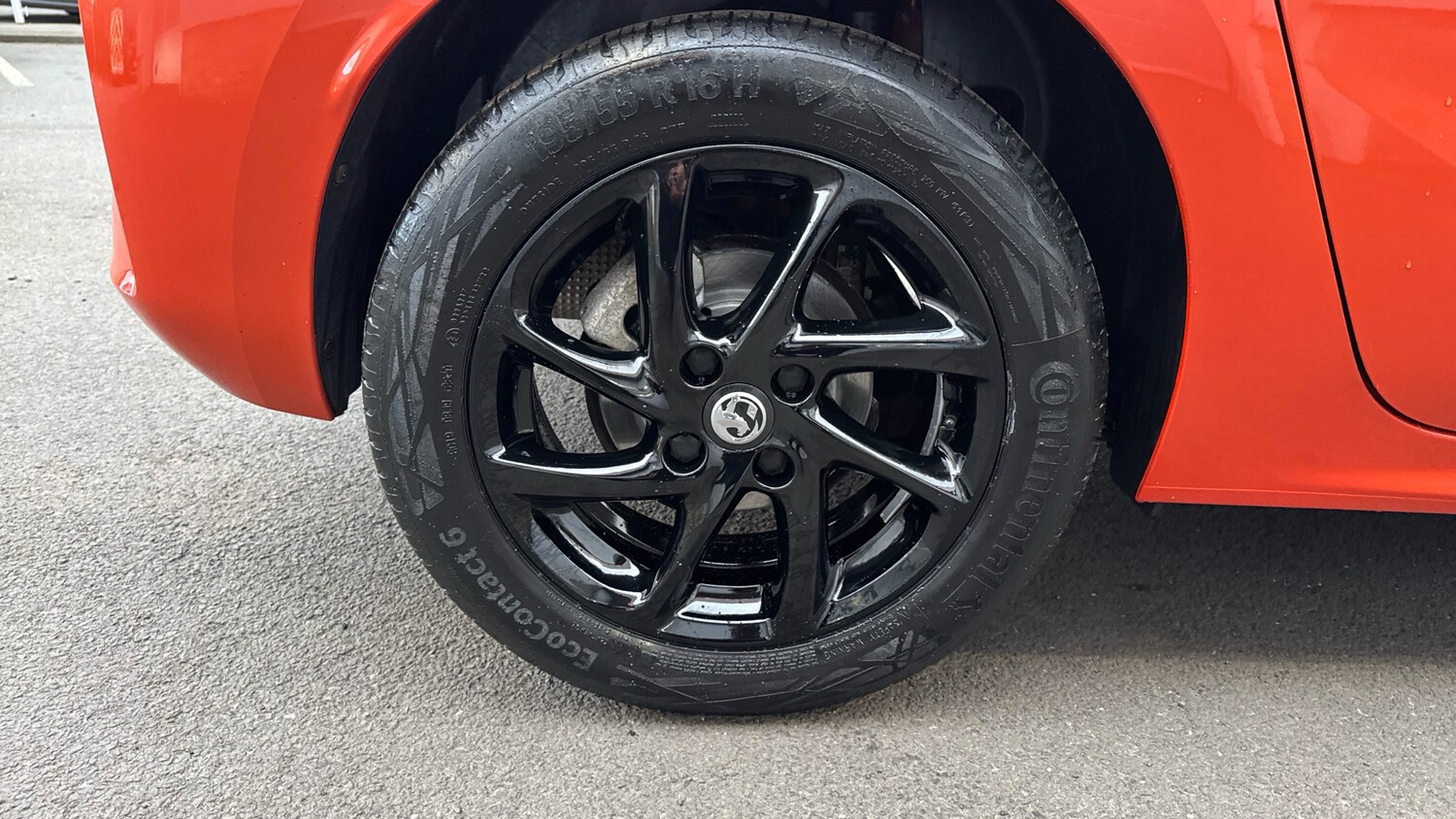 Used Vauxhall Corsa 2020 for sale - 77871884: Photo 39