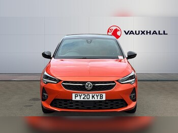 Used Vauxhall Corsa 2020 for sale - 77871884: Photo