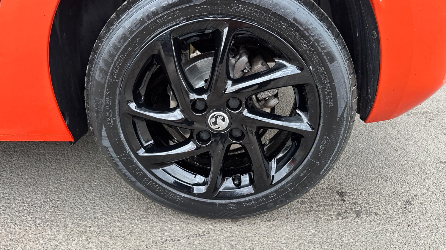 Used Vauxhall Corsa 2020 for sale - 77871884: Photo 40