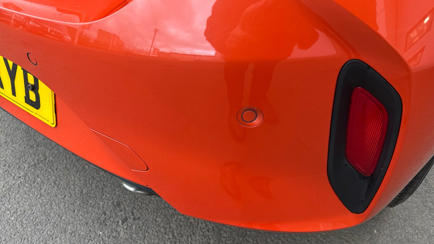 Used Vauxhall Corsa 2020 for sale - 77871884: Photo 41