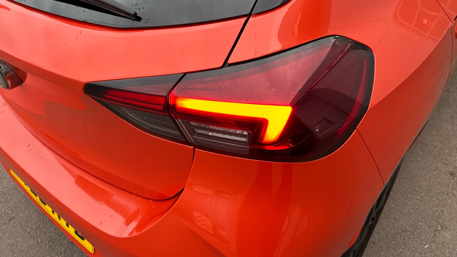 Used Vauxhall Corsa 2020 for sale - 77871884: Photo 42