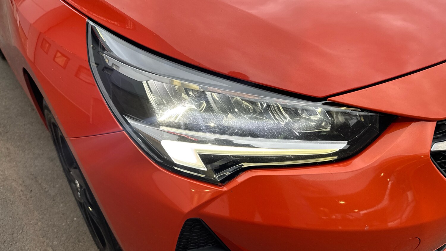 Used Vauxhall Corsa 2020 for sale - 77871884: Photo 43