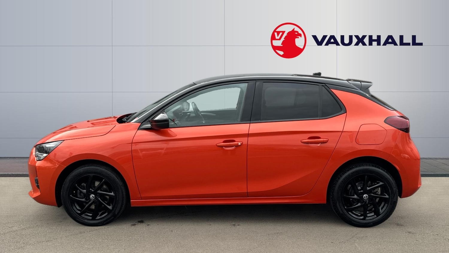 Used Vauxhall Corsa 2020 for sale - 77871884: Photo 5