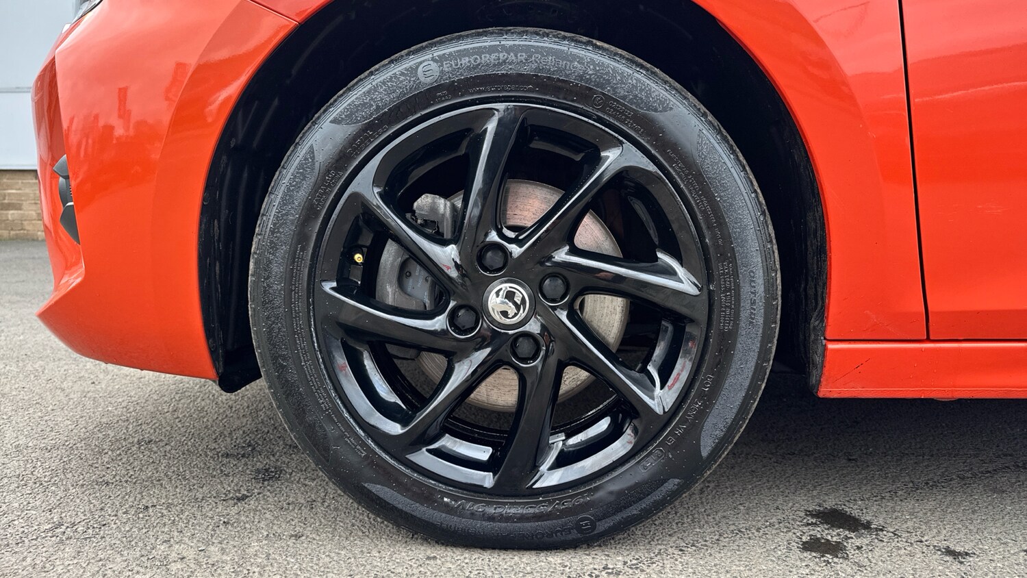 Used Vauxhall Corsa 2020 for sale - 77871884: Photo 7