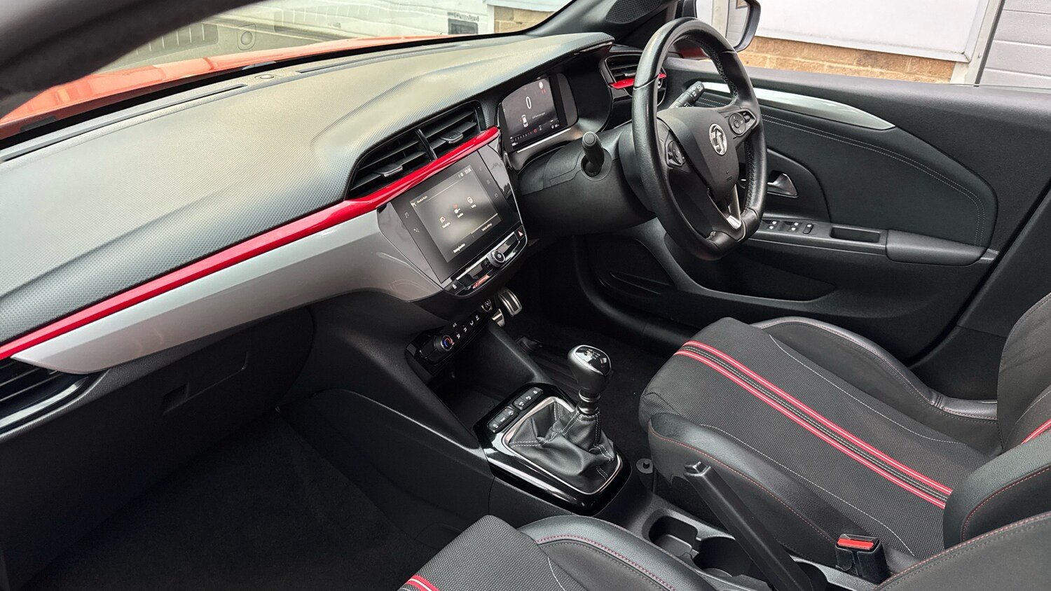 Used Vauxhall Corsa 2020 for sale - 77871884: Photo 9