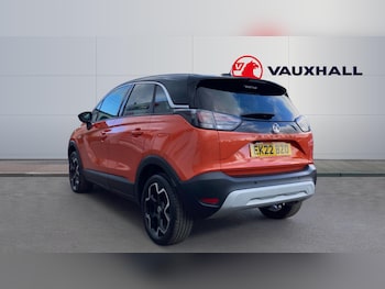 Used Vauxhall Crossland 2022 for sale - 78239964: Photo