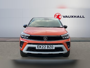 Used Vauxhall Crossland 2022 for sale - 78239964: Photo