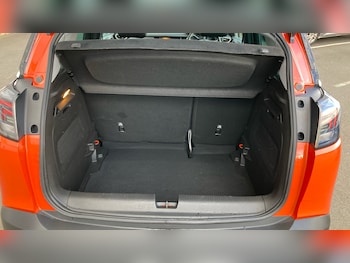 Used Vauxhall Crossland 2022 for sale - 78239964: Photo