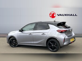 Used Vauxhall Corsa 2023 for sale - 78592968: Photo