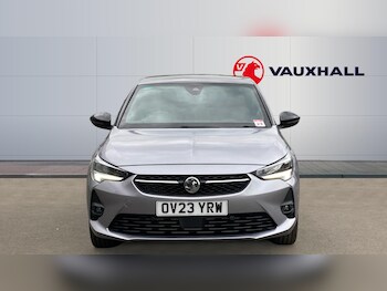 Used Vauxhall Corsa 2023 for sale - 78592968: Photo