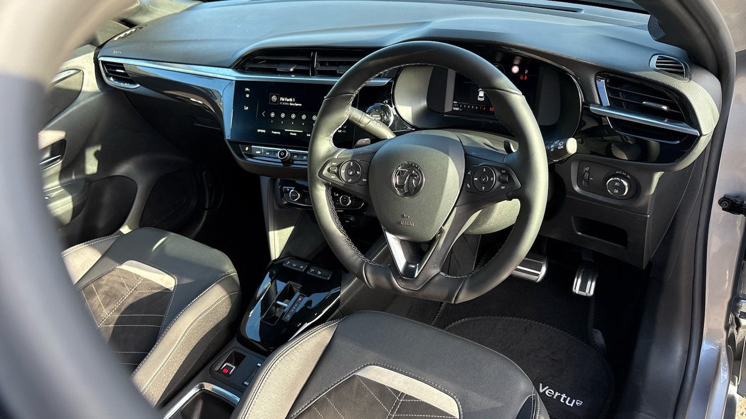 Used Vauxhall Corsa 2023 for sale - 76877804: Photo 11