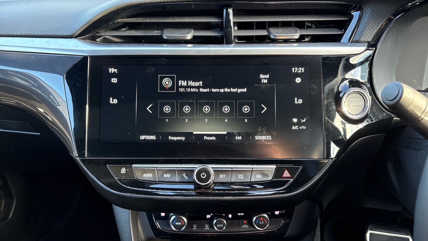 Used Vauxhall Corsa 2023 for sale - 76877804: Photo 12