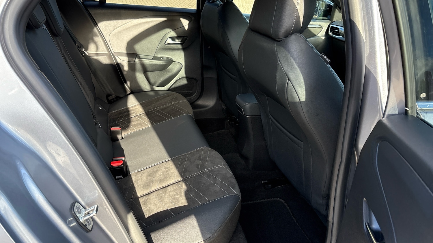 Used Vauxhall Corsa 2023 for sale - 76877804: Photo 16