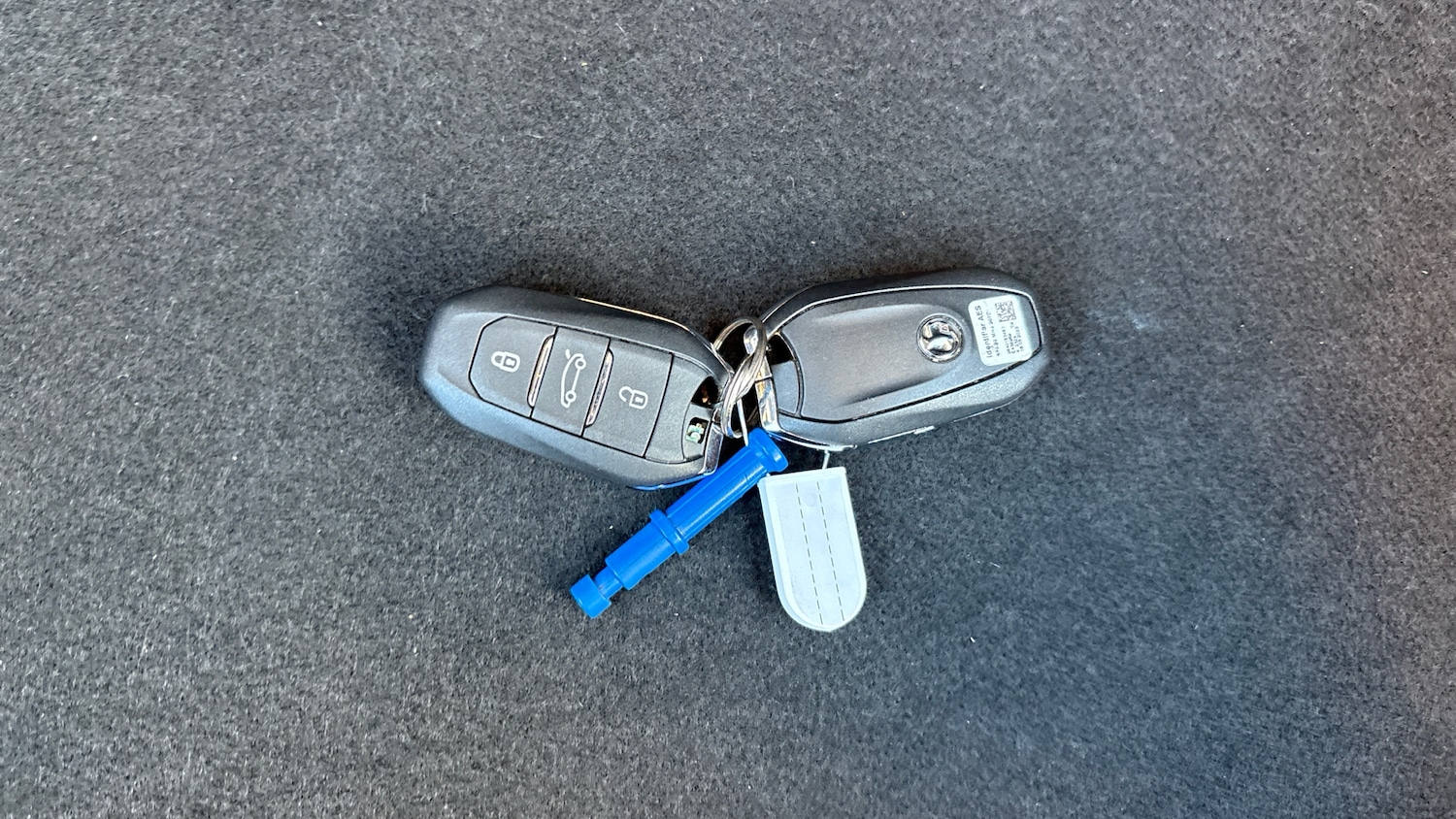 Used Vauxhall Corsa 2023 for sale - 76877804: Photo 20