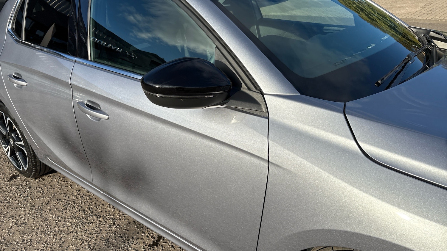 Used Vauxhall Corsa 2023 for sale - 76877804: Photo 25