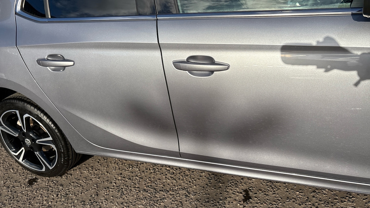 Used Vauxhall Corsa 2023 for sale - 76877804: Photo 26