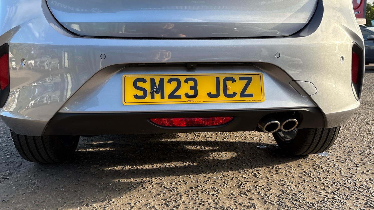 Used Vauxhall Corsa 2023 for sale - 76877804: Photo 33