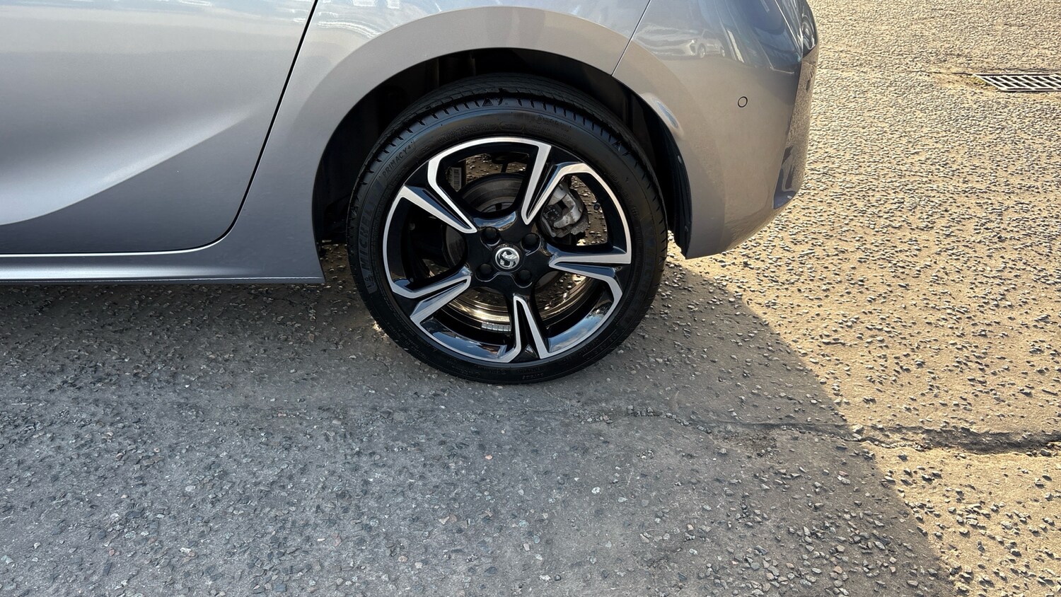 Used Vauxhall Corsa 2023 for sale - 76877804: Photo 36