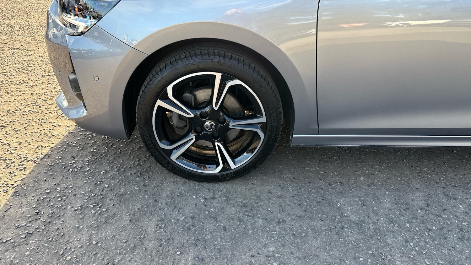 Used Vauxhall Corsa 2023 for sale - 76877804: Photo 37