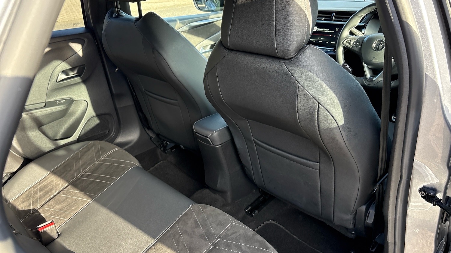 Used Vauxhall Corsa 2023 for sale - 76877804: Photo 39