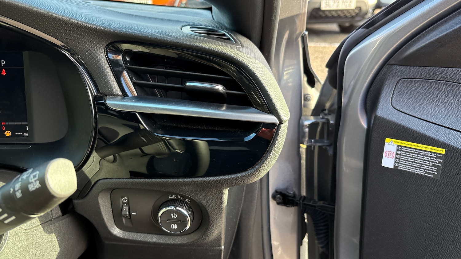 Used Vauxhall Corsa 2023 for sale - 76877804: Photo 50