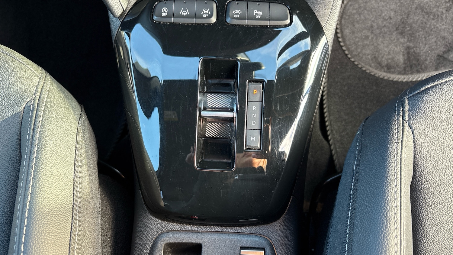 Used Vauxhall Corsa 2023 for sale - 76877804: Photo 58