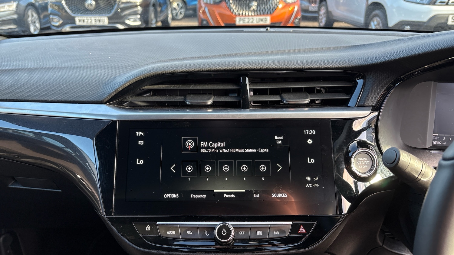 Used Vauxhall Corsa 2023 for sale - 76877804: Photo 63