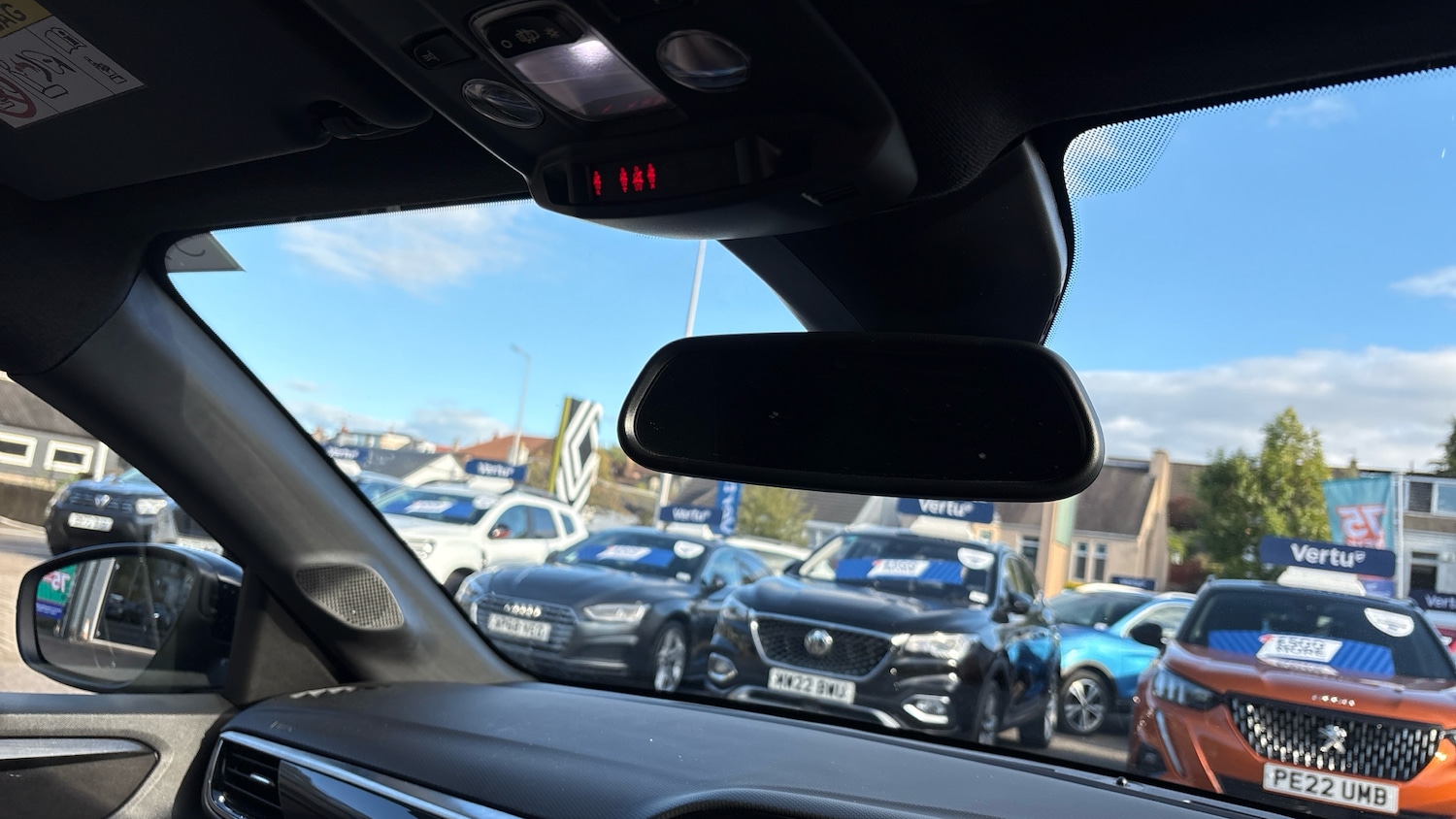 Used Vauxhall Corsa 2023 for sale - 76877804: Photo 64