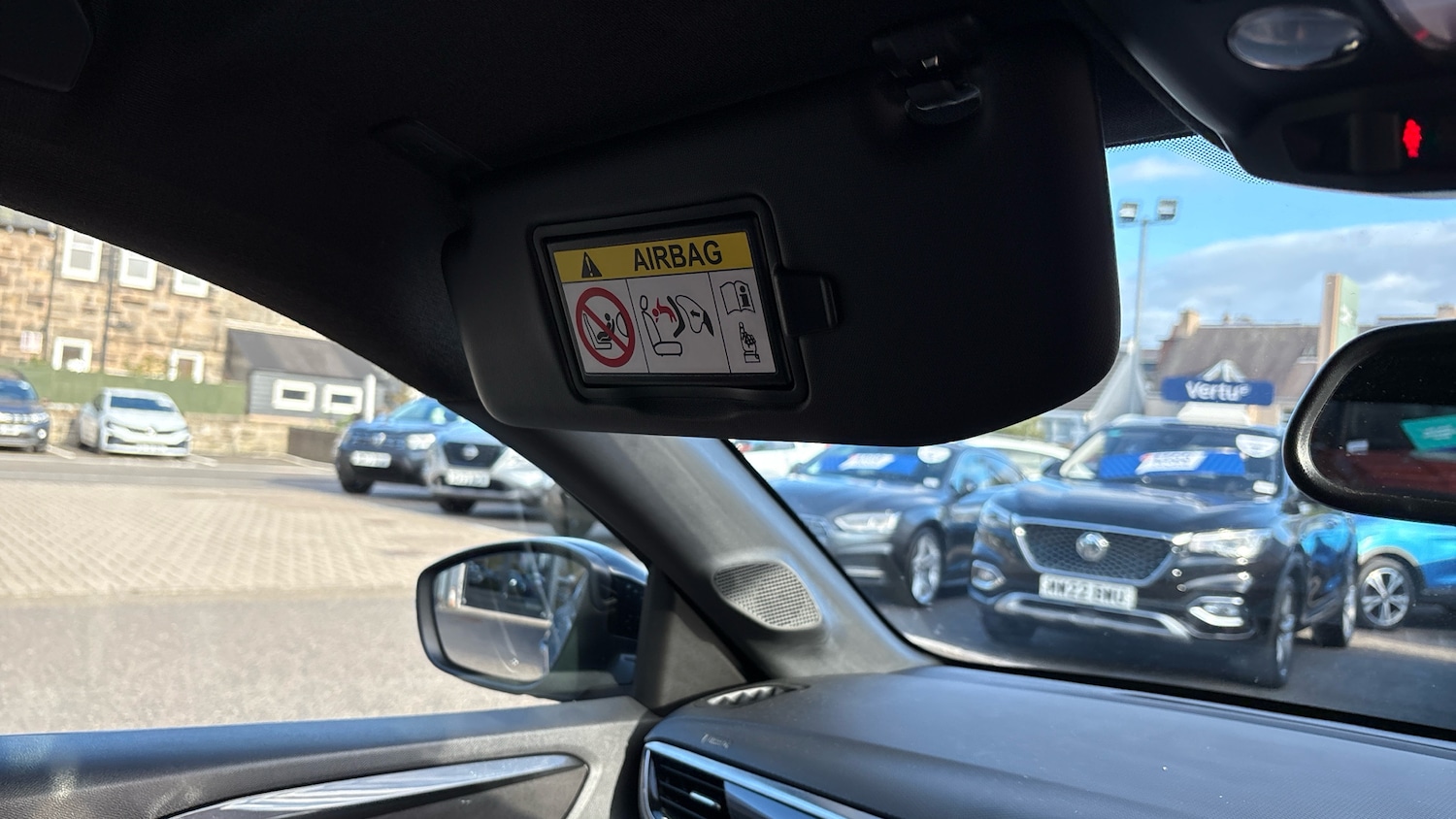 Used Vauxhall Corsa 2023 for sale - 76877804: Photo 65