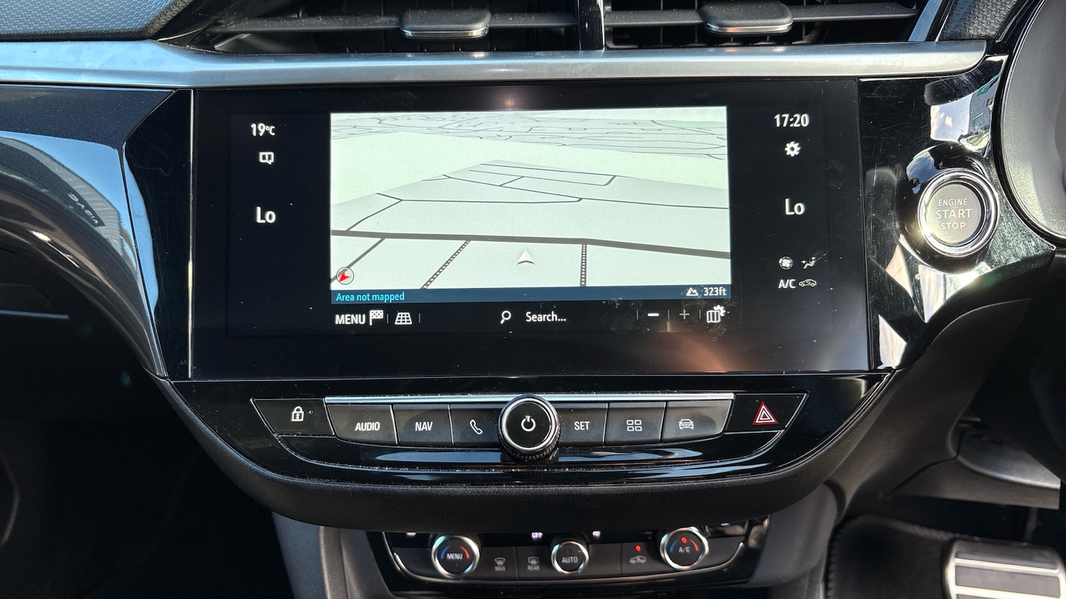 Used Vauxhall Corsa 2023 for sale - 76877804: Photo 68