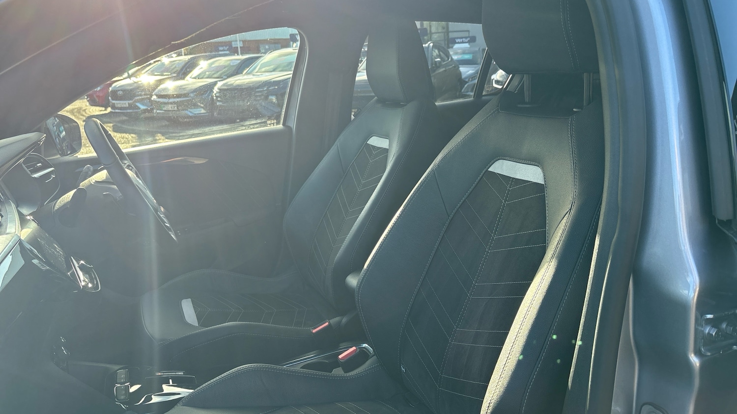 Used Vauxhall Corsa 2023 for sale - 76877804: Photo 72