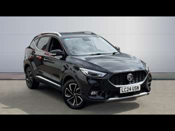 2024 (24) - 1.5 VTi-TECH Exclusive 5dr Petrol Hatchback