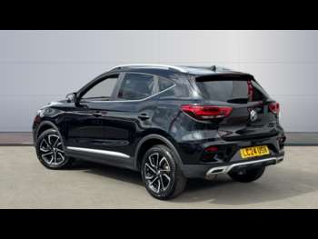 Used MG MG ZS 2024 for sale - 75130530: Photo